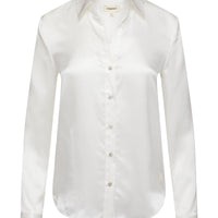 Tyler Silk Blouse