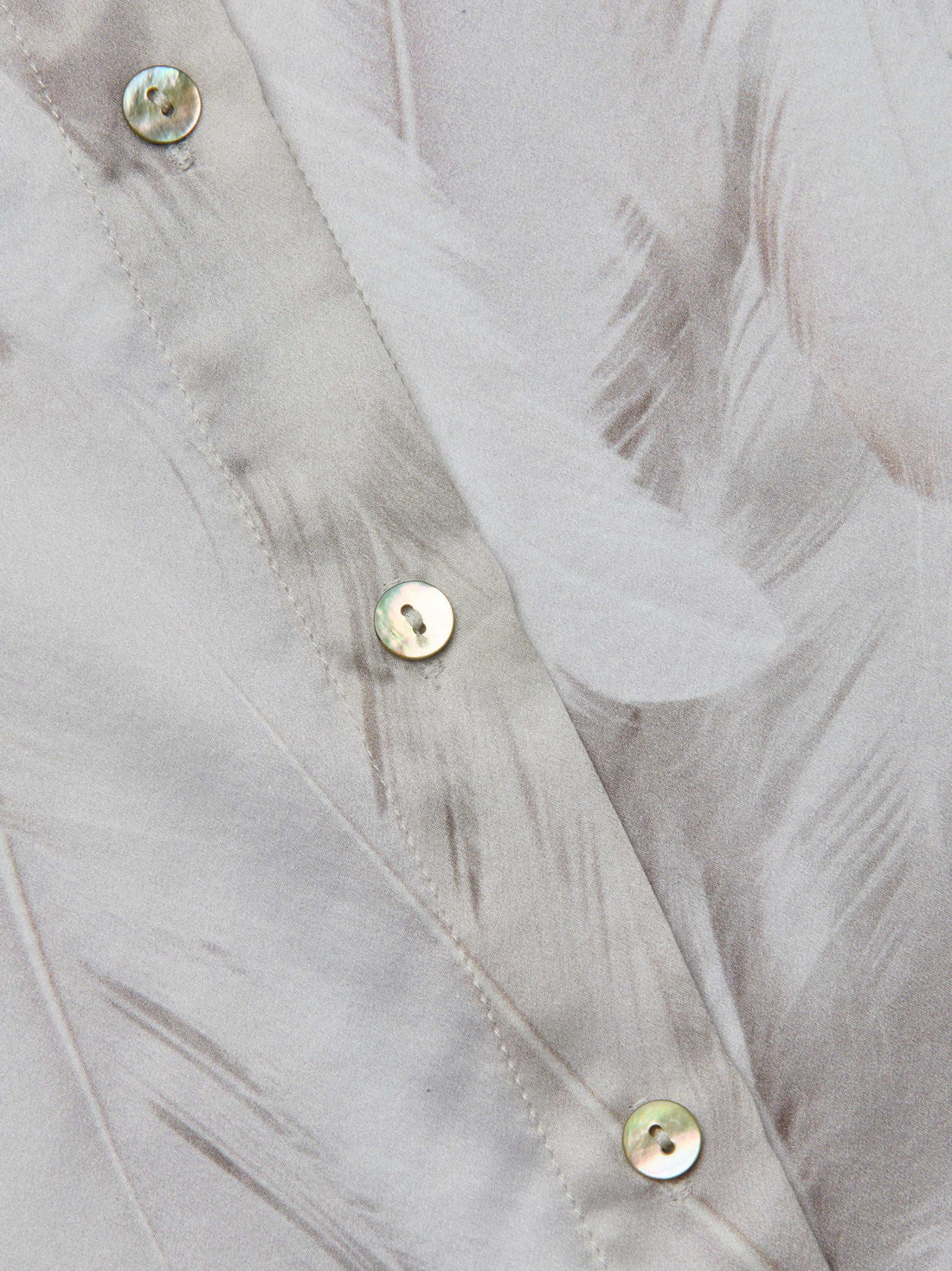 Tyler Silk Blouse