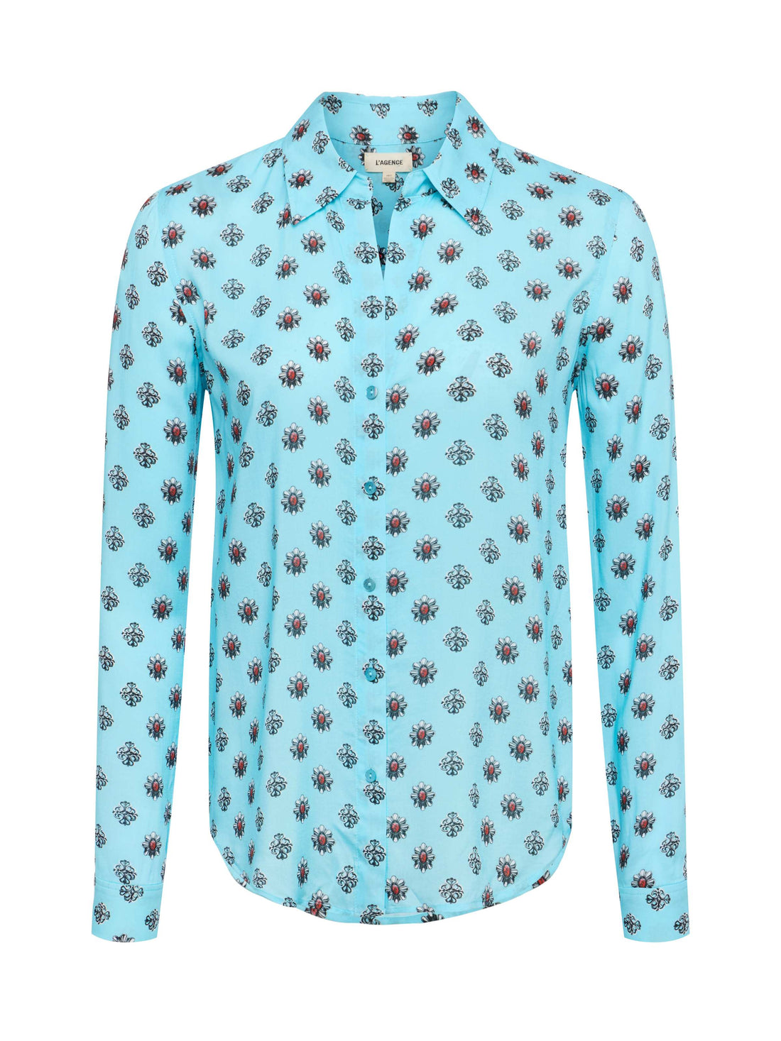 Holly Blouse
