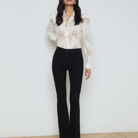 Jenica Lace Blouse