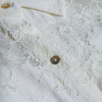 Jenica Lace Blouse
