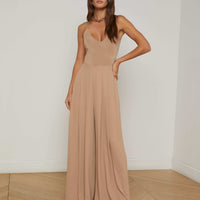 Lexi Silk Camisole