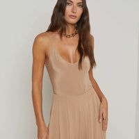 Lexi Silk Camisole