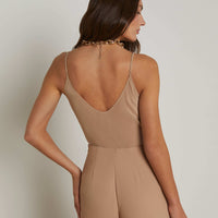 Lexi Silk Camisole
