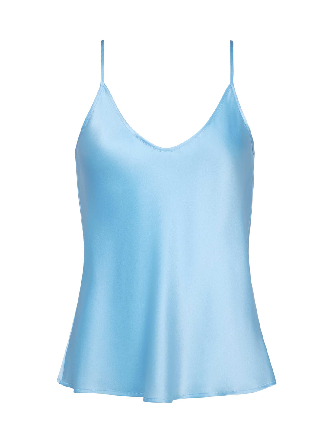 Lexi Silk Camisole
