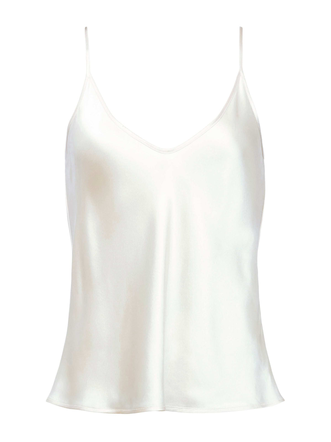 Lexi Silk Camisole