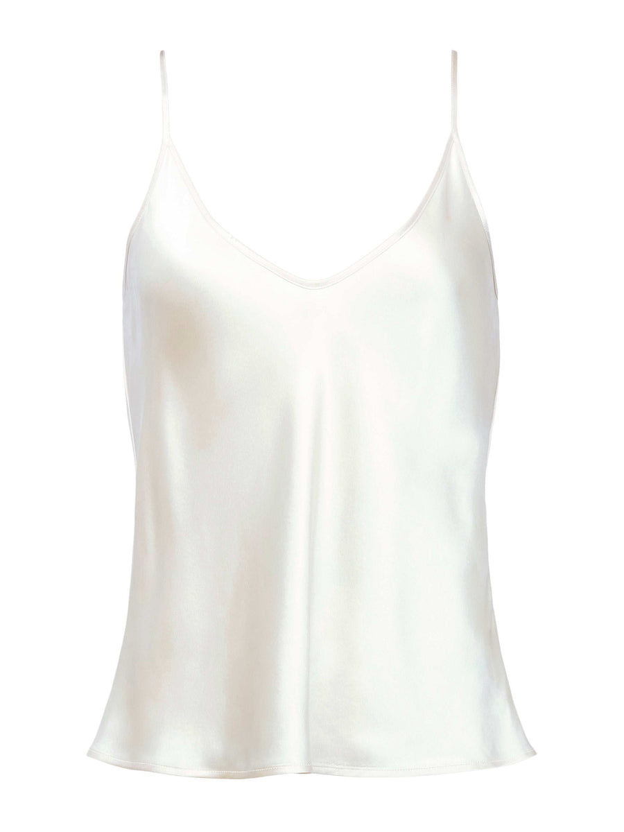 Lexi Silk Camisole