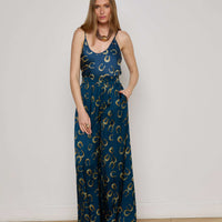 Lexi Satin Camisole
