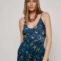 Lexi Satin Camisole