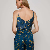 Lexi Satin Camisole