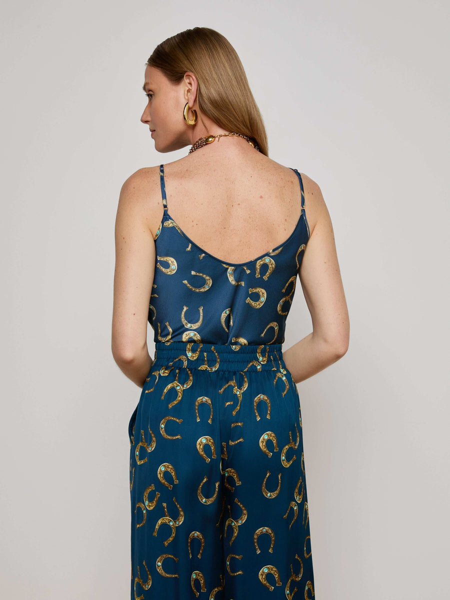 Lexi Satin Camisole