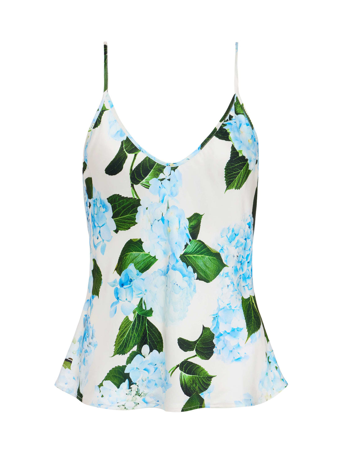 Lexi Satin Camisole