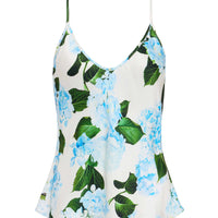 Lexi Satin Camisole
