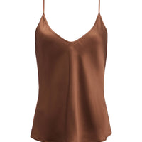 Lexi Satin Camisole
