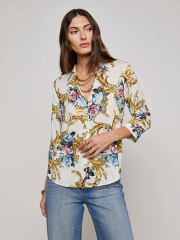Camille Blouse