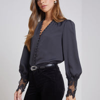 Ava Blouse