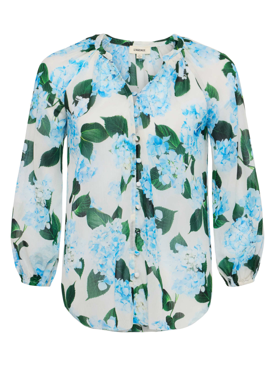 Teagan Blouse
