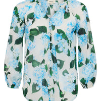 Teagan Blouse