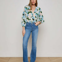 Teagan Blouse