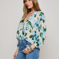Teagan Blouse