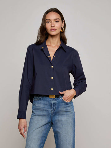 Cosette Shirt