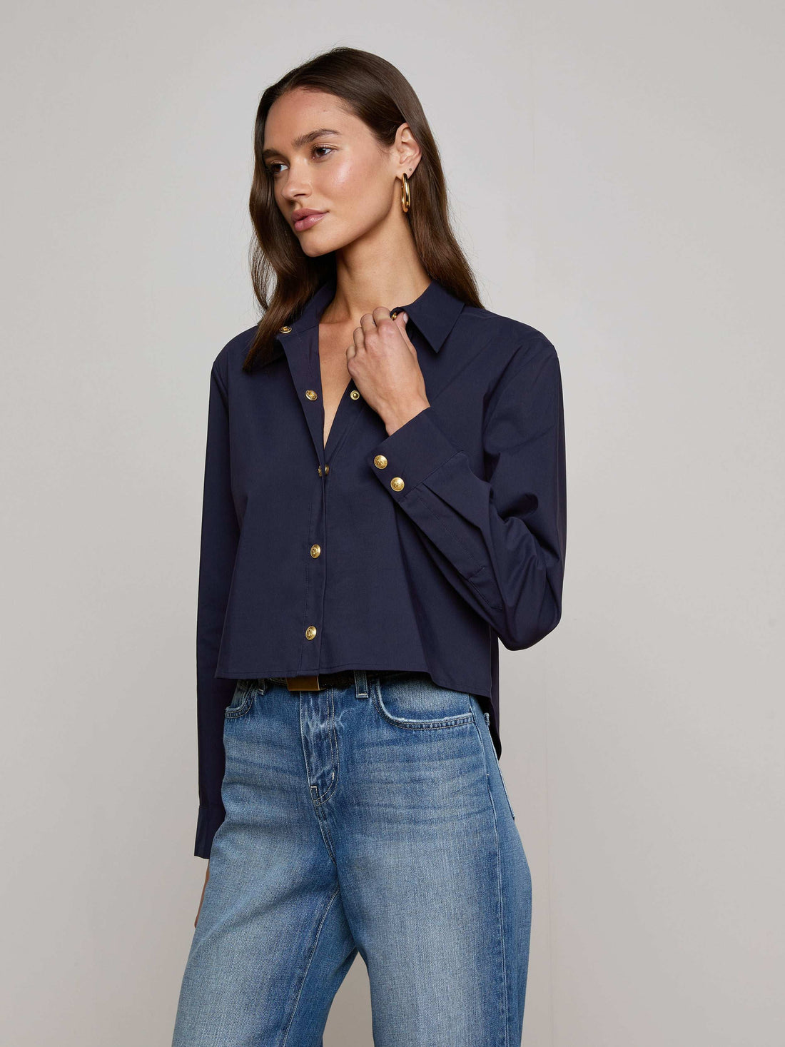 Cosette Shirt