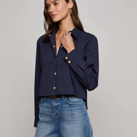 Cosette Shirt