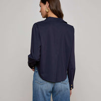Cosette Shirt