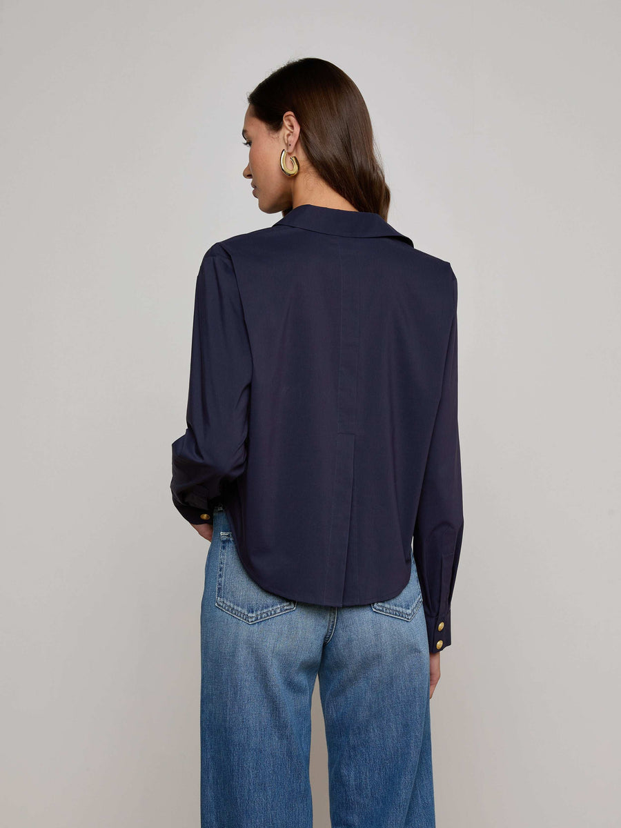 Cosette Shirt