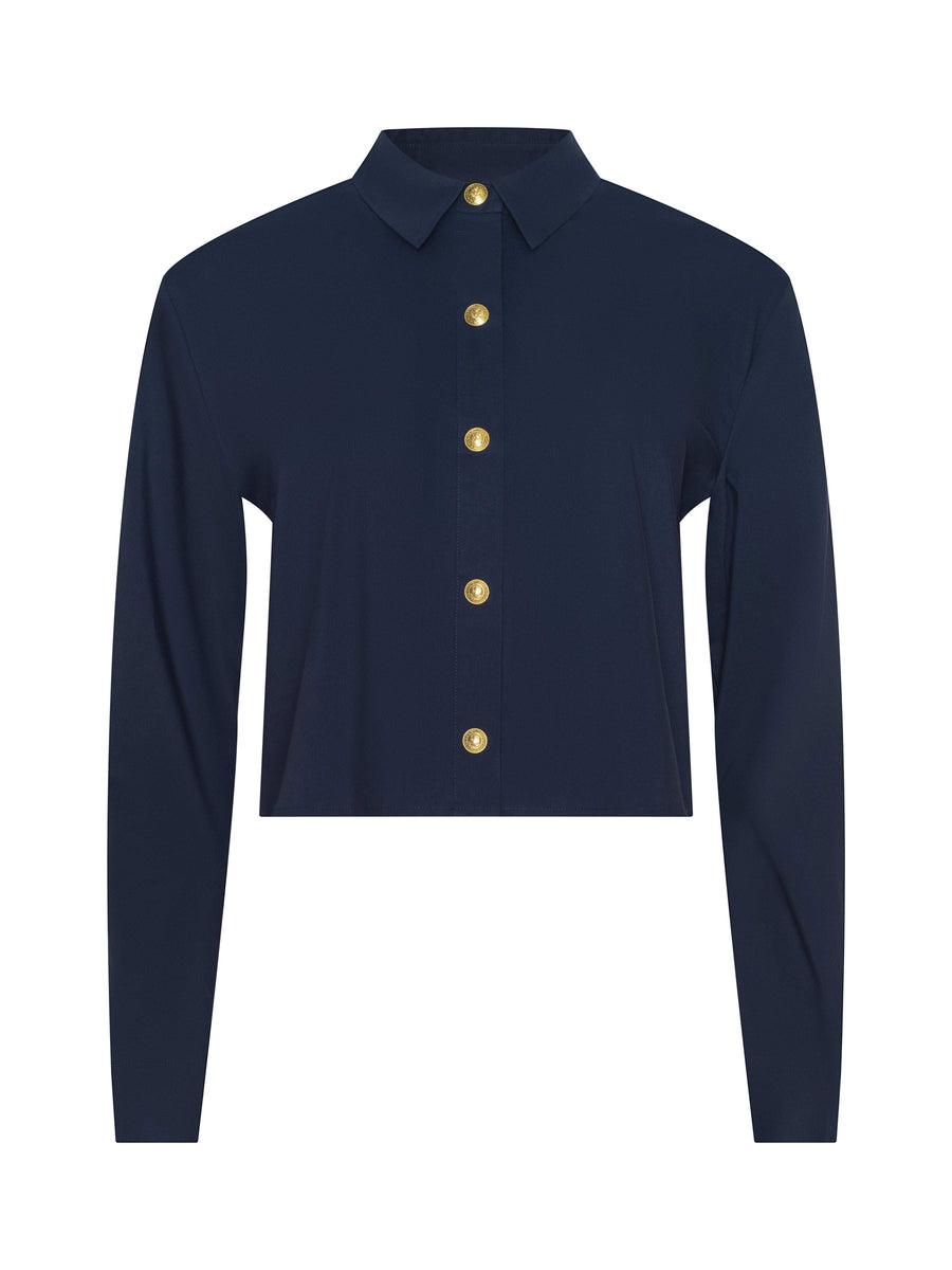 Cosette Shirt