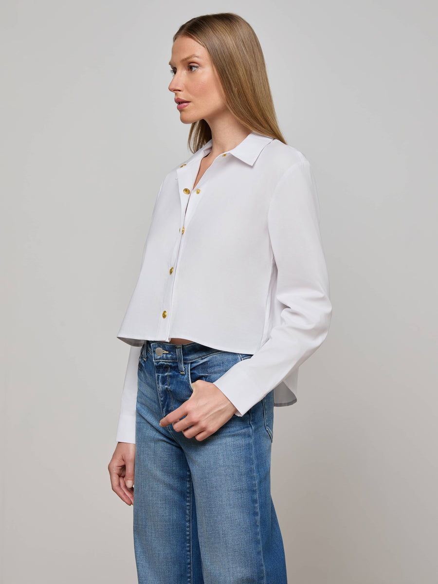 Cosette Shirt