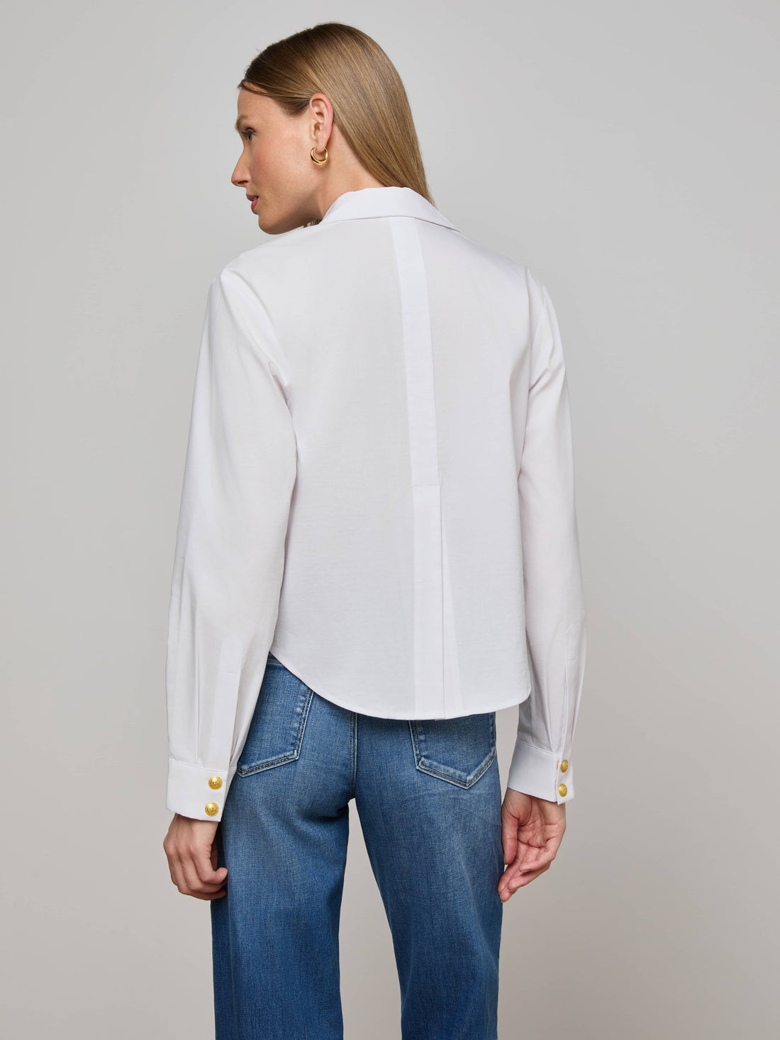 Cosette Shirt