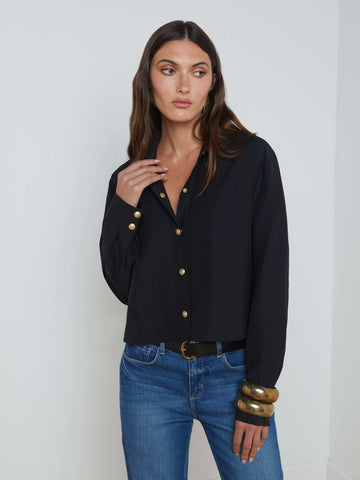 Cosette Shirt