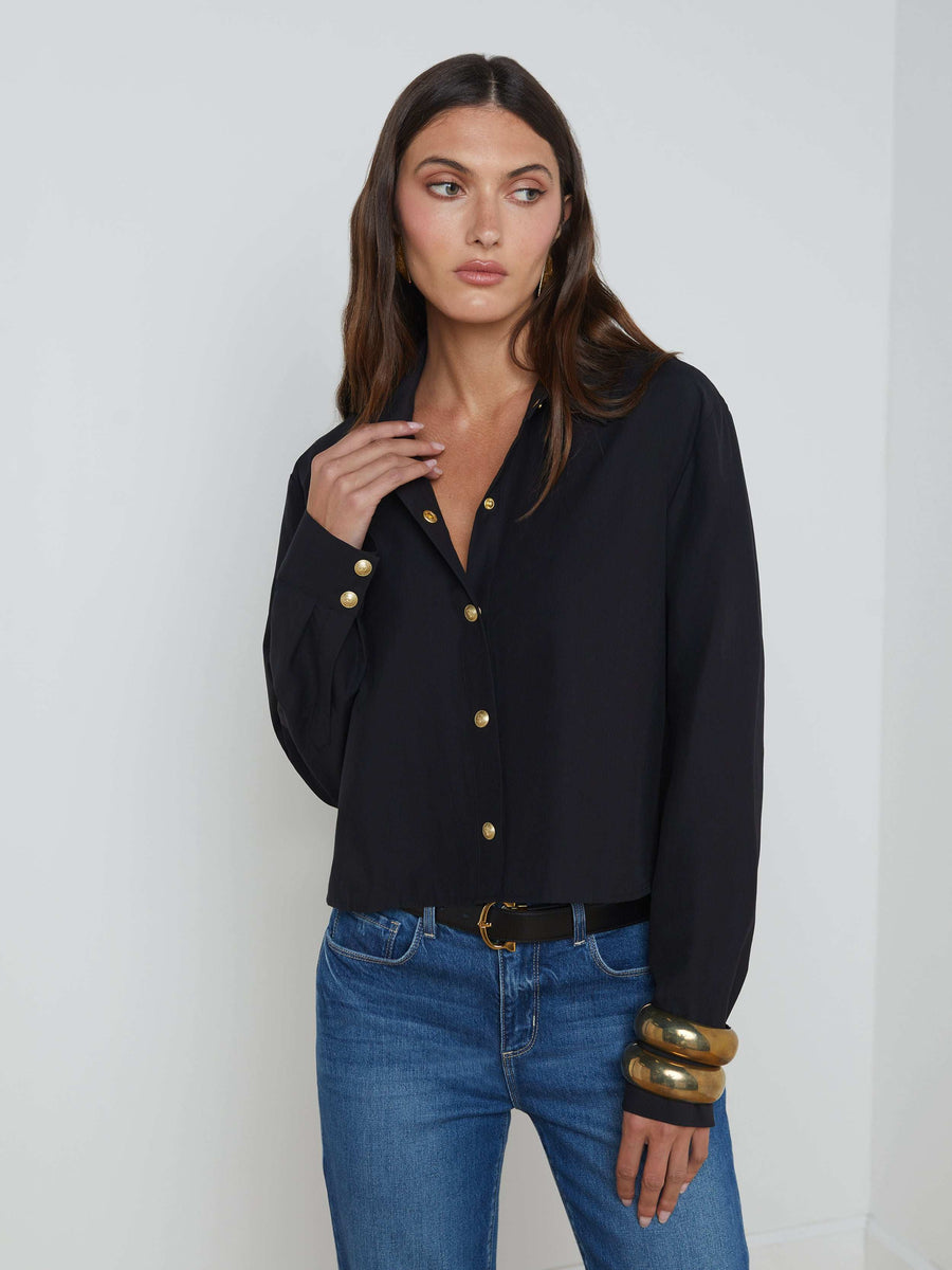 Cosette Shirt