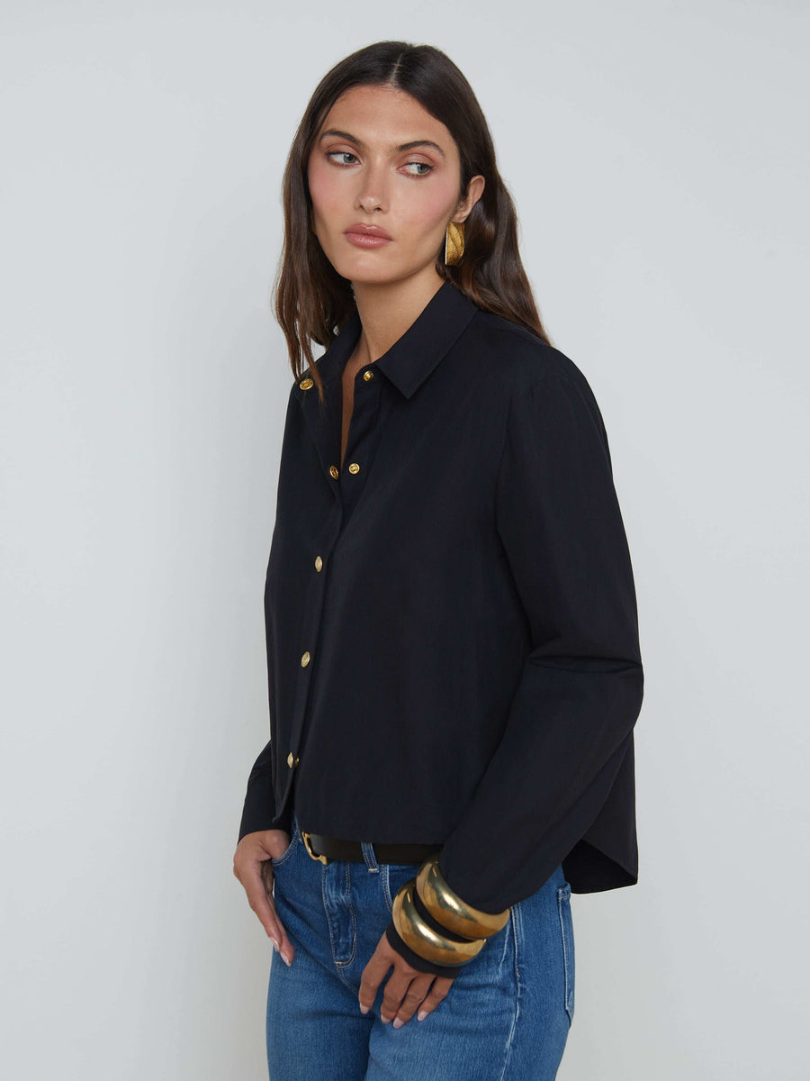 Cosette Shirt