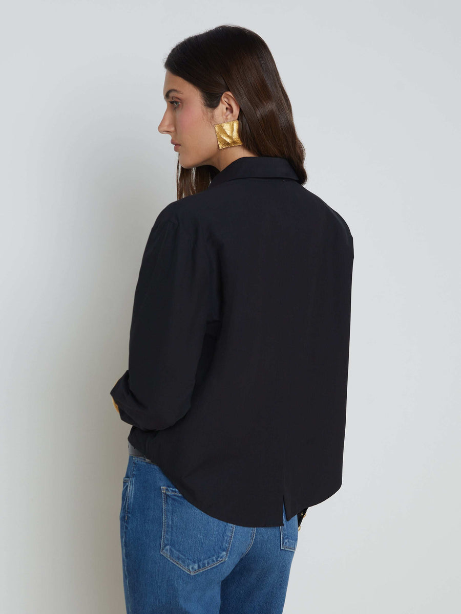 Cosette Shirt