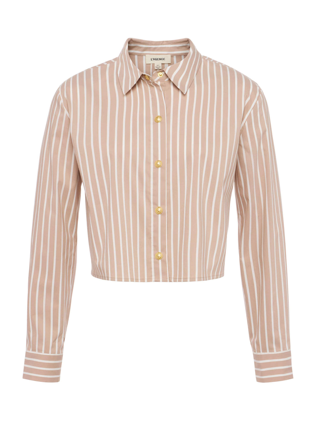 Cosette Shirt