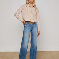 Cosette Shirt