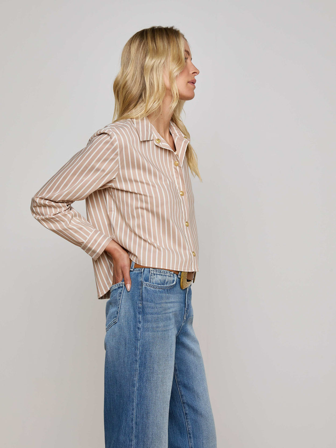 Cosette Shirt