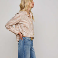 Cosette Shirt