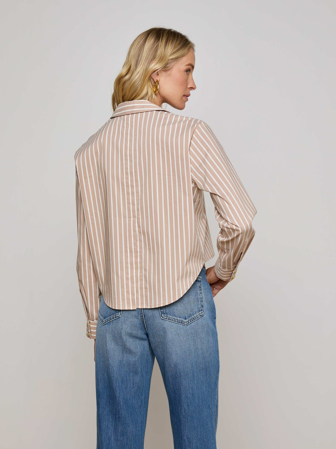 Cosette Shirt