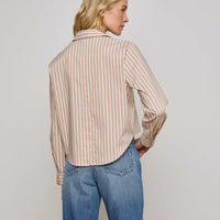 Cosette Shirt