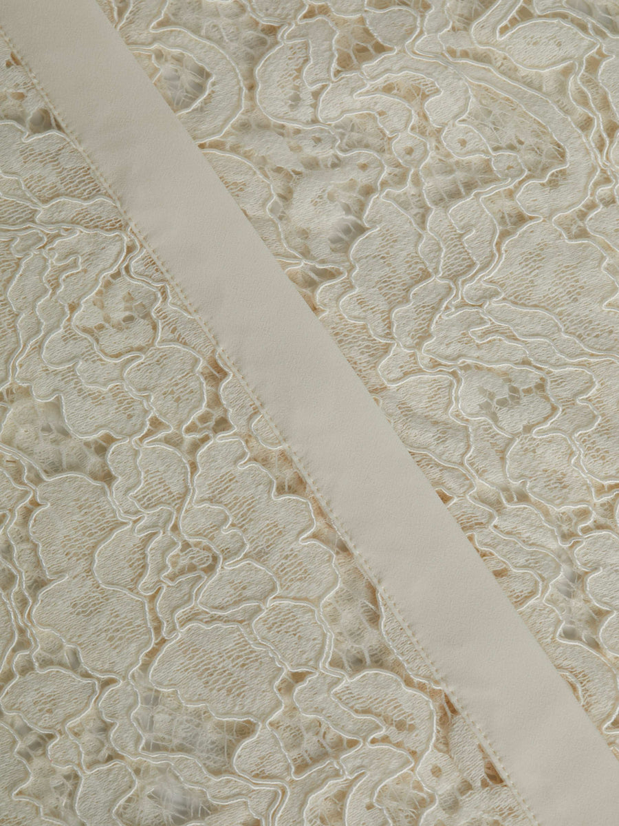 Maia Lace Blouse