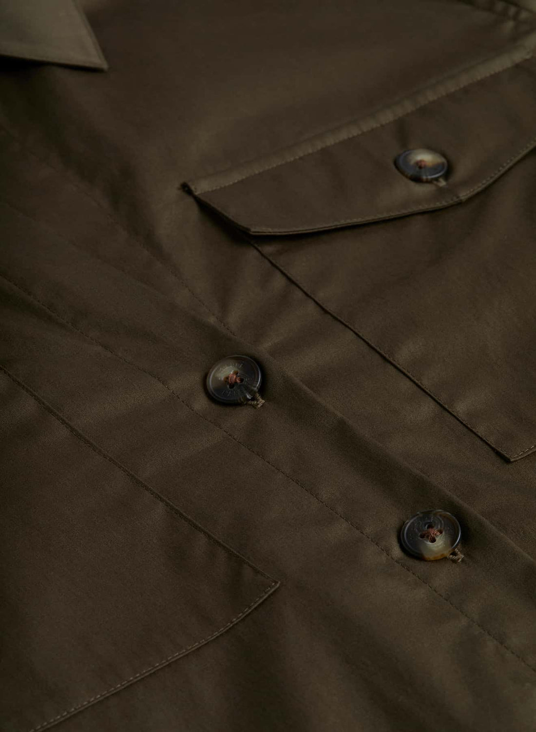 Pearson Blouse