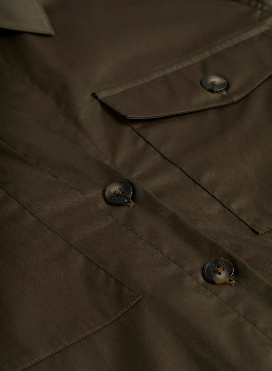 Pearson Blouse