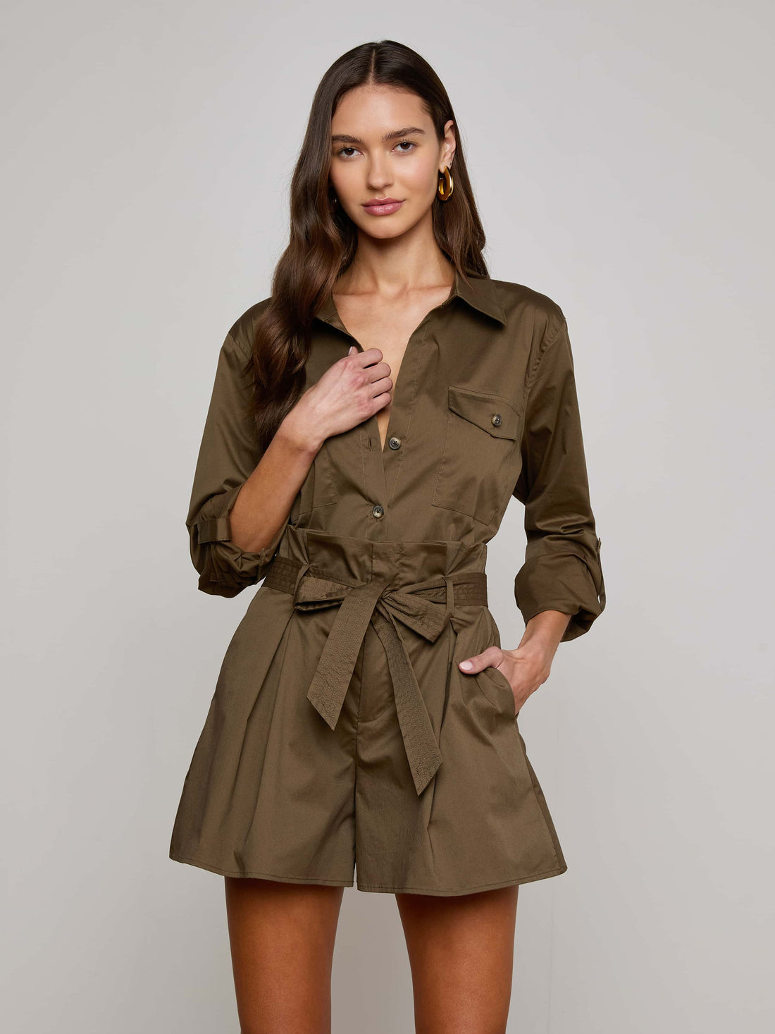 Pearson Blouse