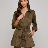 Pearson Blouse