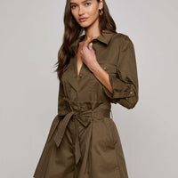 Pearson Blouse