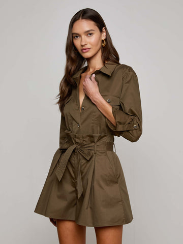 Pearson Blouse