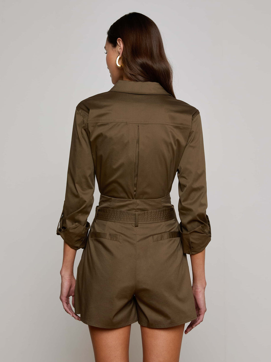 Pearson Blouse